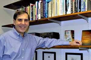 Pace Professor's PBS Documentary Examines Timeless Jewish Tale