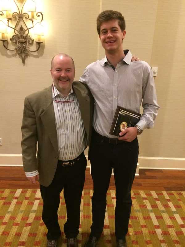 Pelham Basketball Player Named To All-State