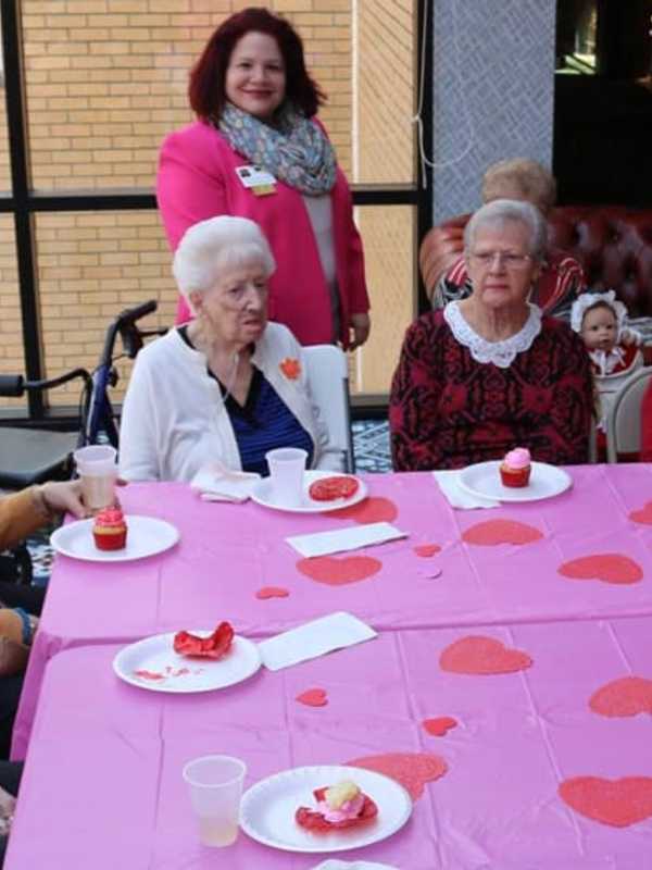 Allendale Senior Living Home Holds Complimentary Brunch And Tour