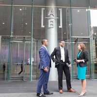 Wall Street Asset Manager Leaving NYC, Moving Over 1K Jobs Out Of State