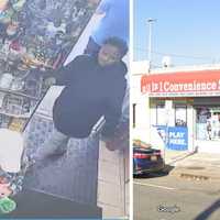 Fish And Chips Thief Tries To Bite Long Island Employee During Robbery: Police