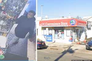 Fish And Chips Thief Tries To Bite Oceanside Employee During Robbery: Police