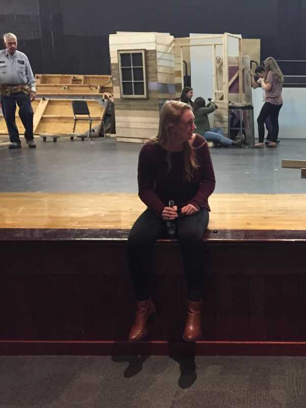 'Almost, Maine' Coming To Brewster High Stage In November