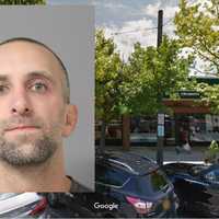 Employee Punched, Put In Chokehold By Man At Great Neck Plaza Dry Cleaners, Police Say
