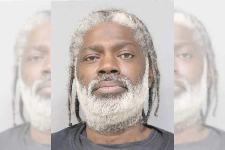 William Alston, a 42-year-old Hempstead man, was arrested after he allegedly robbed a 7-Eleven for a lighter, injuring an employee in the process.&nbsp;