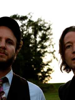Folk Rock Group 'The Alternate Routes' Playing Ridgefield Playhouse