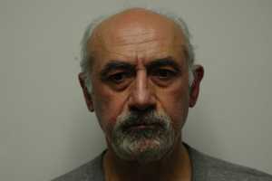 Serial Armenian Church Car Burglar Nabbed By Paramus Detective: Police