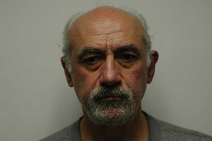 Serial Armenian Church Car Burglar Nabbed By Paramus Detective: Police