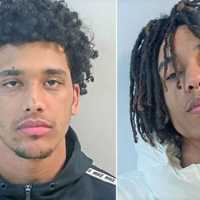 Clifton PD: Teenage Car Burglary Trio Came From Dumont, East Rutherford, Wayne