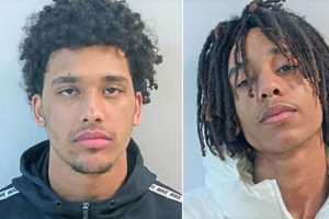 Clifton PD: Teenage Car Burglary Trio Came From Dumont, East Rutherford, Wayne