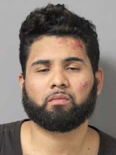 Manorhaven Man Nabbed For Injuring Police Officer During Arrest