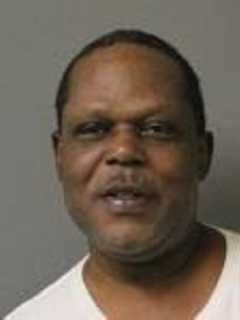 Cortlandt Man Charged With Throwing Ceramic Bowl At Woman