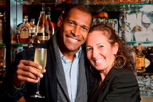 New Rochelle Special Events Bartender To Appear On Telemundo