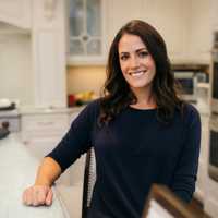 <p>Alyson Levine, of Hands Down Cookies.</p>