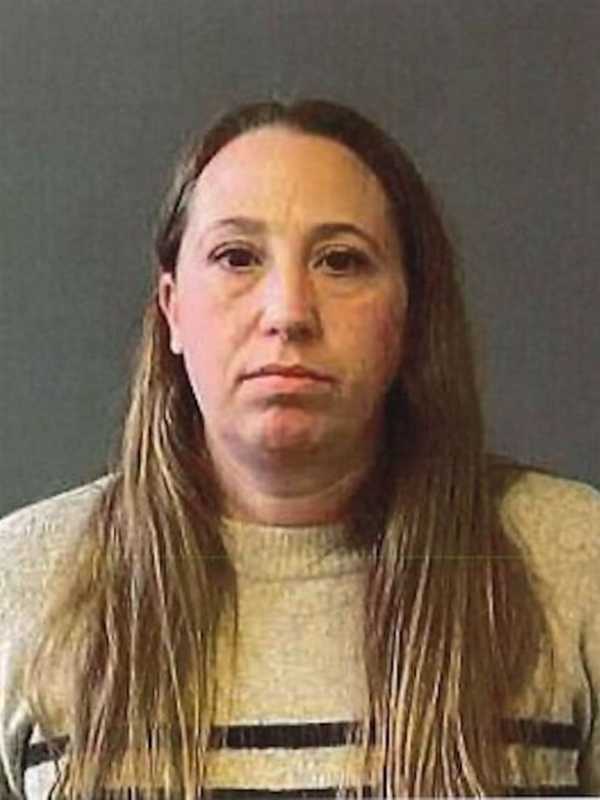 Former CT School Employee Charged With Sexual Assault Of 11-Year-Old Boy