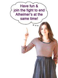 Come To Healy's In Carmel For Alzheimer's Association Fundraiser