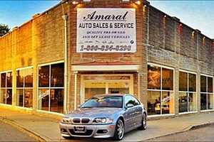 Lyndhurst Car Dealership Named Among Top In US
