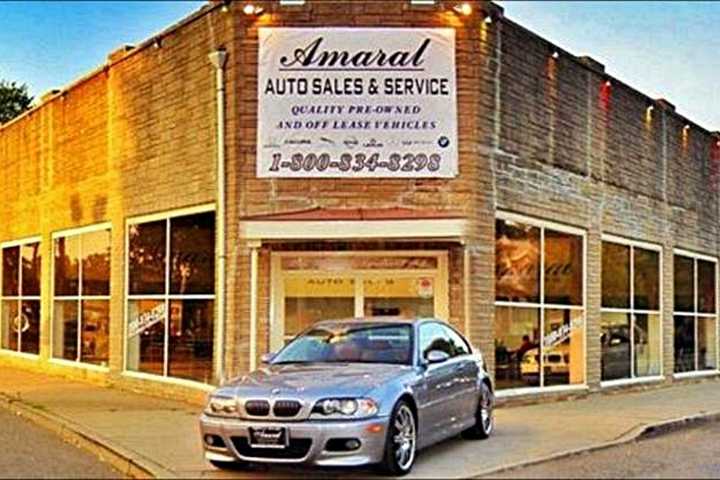 Lyndhurst Car Dealership Named Among Top In US