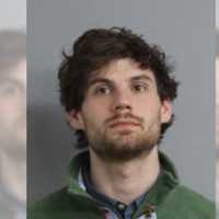 'My Sexy Lil' 14-Year-Old': CT Man, 28, Nabbed For Alleged Assault