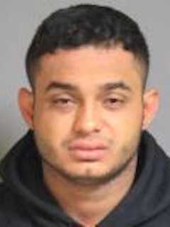 Man, 21, Caught With Stolen Ford F250 On I-684