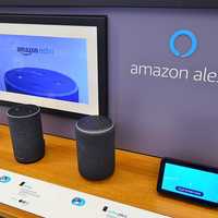 Amazon 'Alexa' Saves Montgomery County Home From Burning In Overnight Fire