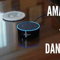 Boughton To Pitch Danbury As Amazon Headquarters Despite State Decision