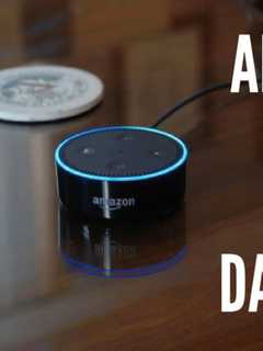 Boughton To Pitch Danbury As Amazon Headquarters Despite State Decision