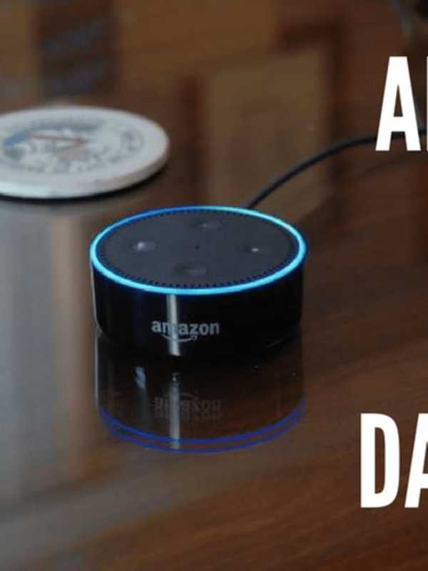 Boughton To Pitch Danbury As Amazon Headquarters Despite State Decision