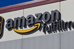 New Amazon Office In NY Will Create 2,000 Jobs, Gov. Cuomo Says