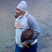 FBI Seeking Help Identifying Yonkers Amazon Delivery Truck Robber