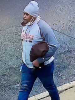 FBI Seeking Help Identifying Westchester Amazon Delivery Truck Robber