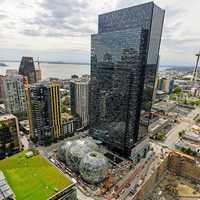 Amazon’s First Retail Outlet In Connecticut Will Be In Fairfield County.