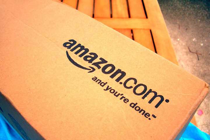 COVID-19: Amazon Worker At Queens Delivery Station Tests Positive