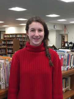 Hastings High's Pollard Wins Best Delegate Award At Harvard Model UN