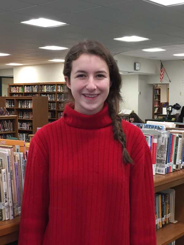 Hastings High's Pollard Wins Best Delegate Award At Harvard Model UN