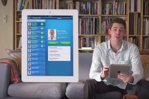 Hackensack Hospital To Provide Health Care Via Mobile Devices