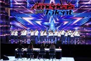 New York’s Northwell Health Nurse Choir Will Appear On America’s Got Talent