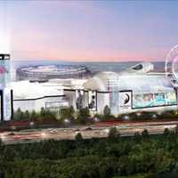 Paramus Sues American Dream Mall Claiming 'Thousands' Of Blue Law Violations