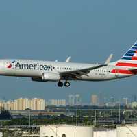 <p>An American Airlines jet was diverted to Denver after a passenger allegedly attacked a flight attendant.</p>