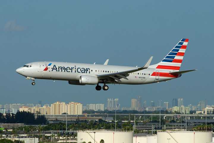 Flight From JFK Diverted After Passenger Assaults Flight Attendant