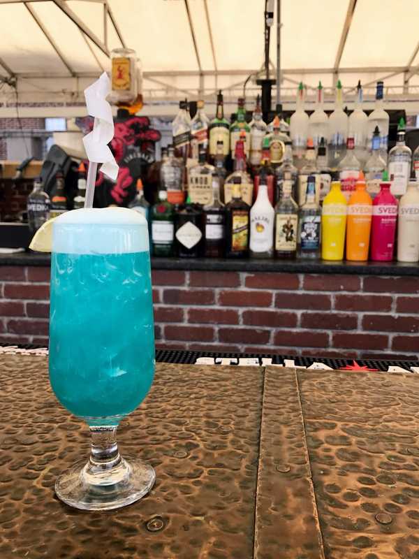 Shaken Or Stirred? Sip & Savor These 5 Orange County Cocktails