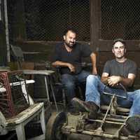 Popular TV Show 'American Pickers' Looking For Stories From The Area