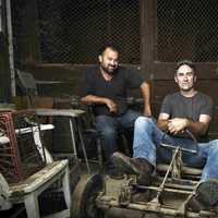 <p>Have unusual or cool stuff? The American Pickers are on their way to the area.</p>