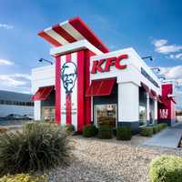 <p>KFC on Main Avenue is Passaic is getting a new look.</p>