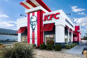 Passaic KFC Getting Revamped