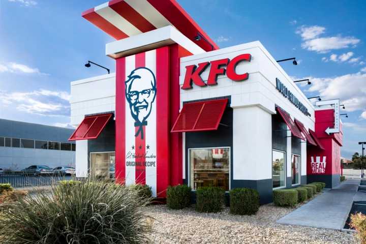 Passaic KFC Getting Revamped