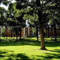 Prestigious College In Northeast Dropping Admissions Advantage For Children Of Alumni