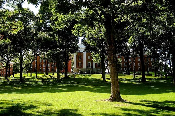 Prestigious College In Northeast Dropping Admissions Advantage For Children Of Alumni