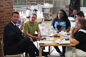 Plenty Of Strategic Planning Goes Into New School Year At Elmsford