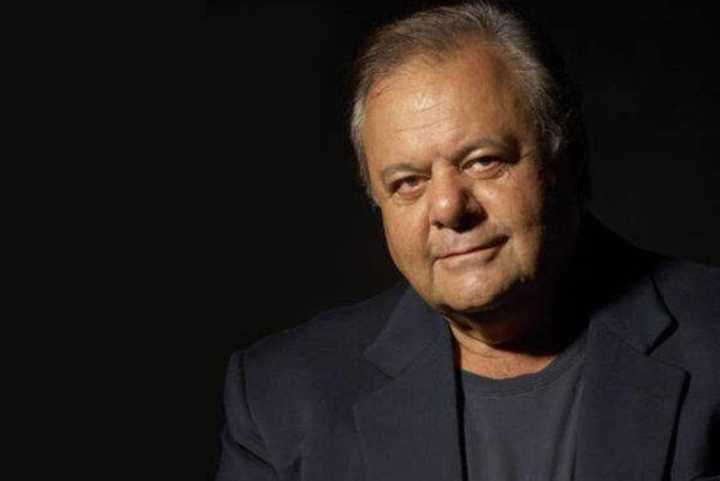 Paul Sorvino will be in Wayne Friday.